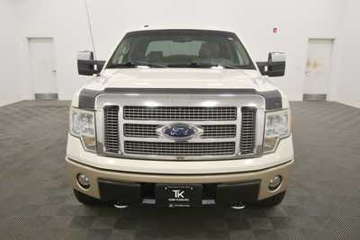 2009 Ford F150 Crew Cab, $11999. Photo 7