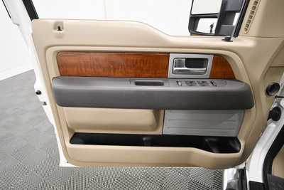 2009 Ford F150 Crew Cab, $11999. Photo 9