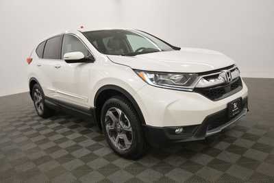 2017 Honda CR-V, $21499. Photo 10