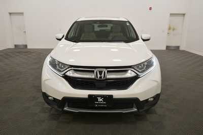 2017 Honda CR-V, $21499. Photo 11