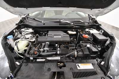 2017 Honda CR-V, $21499. Photo 12