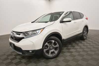 2017 Honda CR-V, $21499. Photo 2