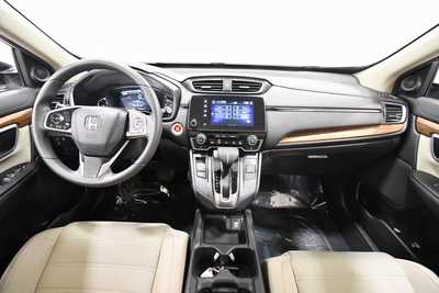 2017 Honda CR-V, $21499. Photo 3