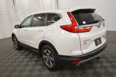 2017 Honda CR-V, $21499. Photo 5
