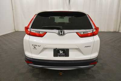 2017 Honda CR-V, $21499. Photo 6