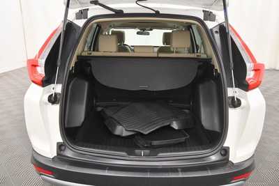2017 Honda CR-V, $21499. Photo 7