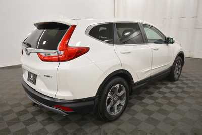 2017 Honda CR-V, $21499. Photo 8