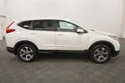 2017 Honda CR-V, $21499. Photo 9