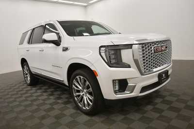 2022 GMC Yukon, $55999. Photo 10