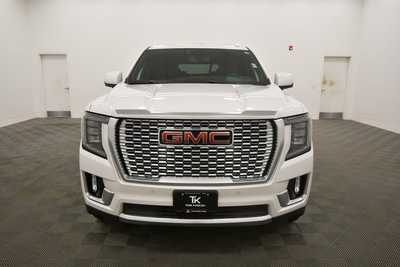 2022 GMC Yukon, $55999. Photo 11