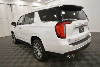 2022 GMC Yukon, $55999. Photo 5