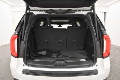 2022 GMC Yukon, $55999. Photo 7