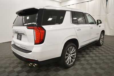 2022 GMC Yukon, $55999. Photo 8
