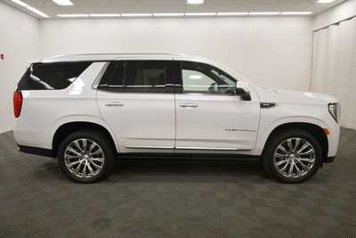 2022 GMC Yukon, $55999. Photo 9