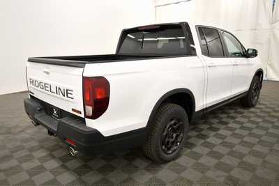 2026 Honda Ridgeline, $46100. Photo 7