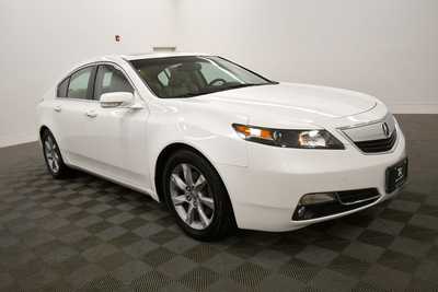 2012 Acura TL, $13499. Photo 10