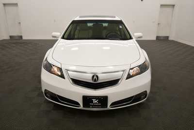 2012 Acura TL, $13499. Photo 11