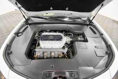 2012 Acura TL, $13499. Photo 12