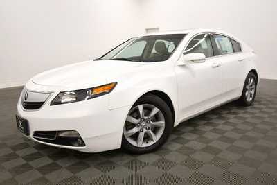 2012 Acura TL, $13499. Photo 2