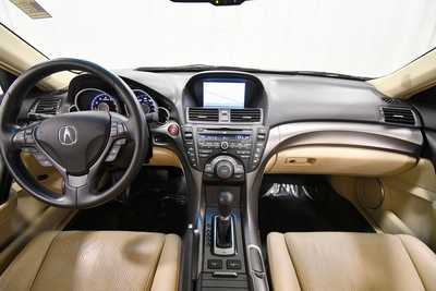 2012 Acura TL, $13499. Photo 3