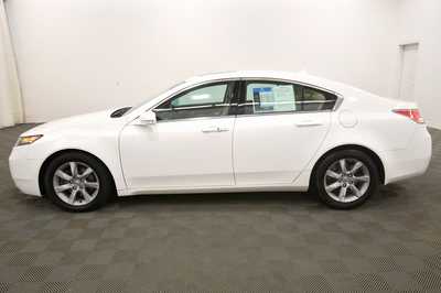 2012 Acura TL, $13499. Photo 4