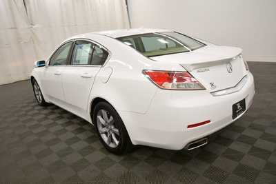 2012 Acura TL, $13499. Photo 5