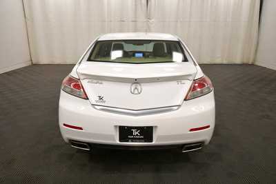 2012 Acura TL, $13499. Photo 6
