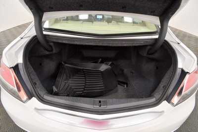2012 Acura TL, $13499. Photo 7