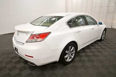 2012 Acura TL, $13499. Photo 8