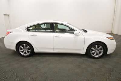 2012 Acura TL, $13499. Photo 9