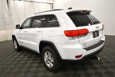 2016 Jeep Grand Cherokee, $10999. Photo 5