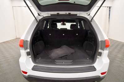 2016 Jeep Grand Cherokee, $10999. Photo 7