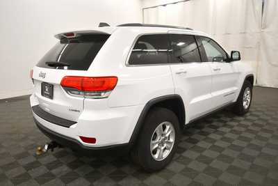 2016 Jeep Grand Cherokee, $10999. Photo 8