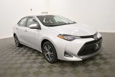 2017 Toyota Corolla, $11999. Photo 10
