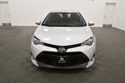 2017 Toyota Corolla, $11999. Photo 11