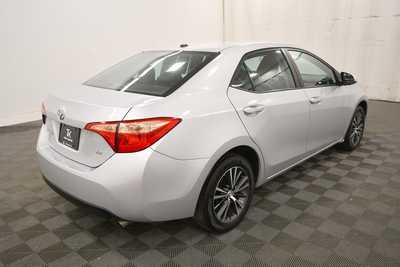 2017 Toyota Corolla, $11999. Photo 8