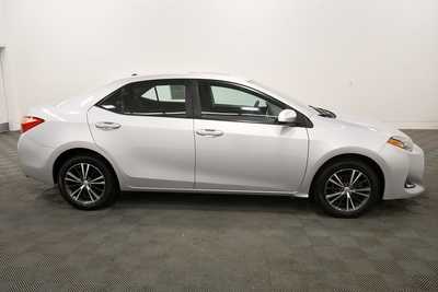 2017 Toyota Corolla, $11999. Photo 9