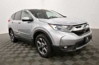 2018 Honda CR-V, $13999. Photo 10