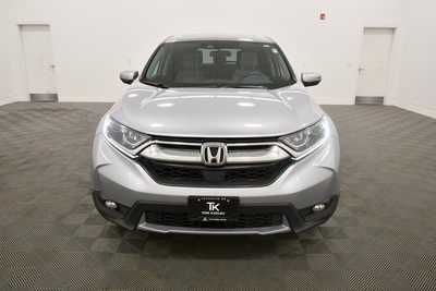 2018 Honda CR-V, $13999. Photo 11