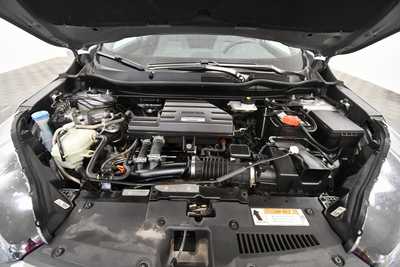 2018 Honda CR-V, $13999. Photo 12