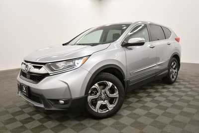 2018 Honda CR-V, $13999. Photo 2