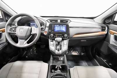 2018 Honda CR-V, $13999. Photo 3