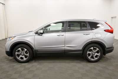 2018 Honda CR-V, $13999. Photo 4