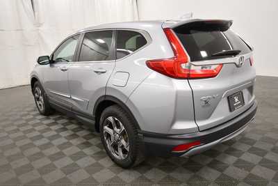 2018 Honda CR-V, $13999. Photo 5