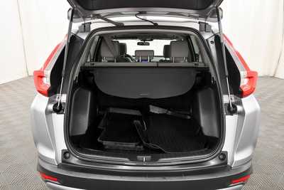 2018 Honda CR-V, $13999. Photo 7