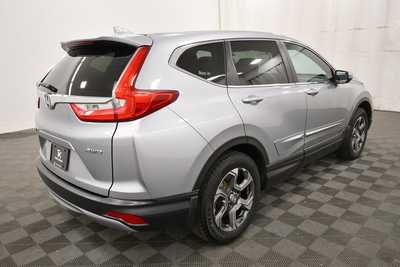 2018 Honda CR-V, $13999. Photo 8