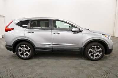 2018 Honda CR-V, $13999. Photo 9