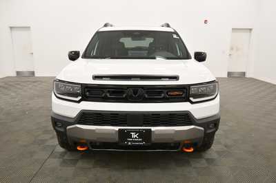 2026 Honda Passport, $48495. Photo 10