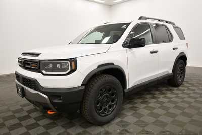 2026 Honda Passport, $48495. Photo 2