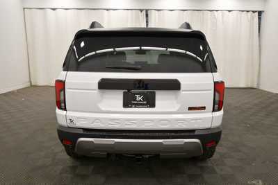 2026 Honda Passport, $48495. Photo 6
